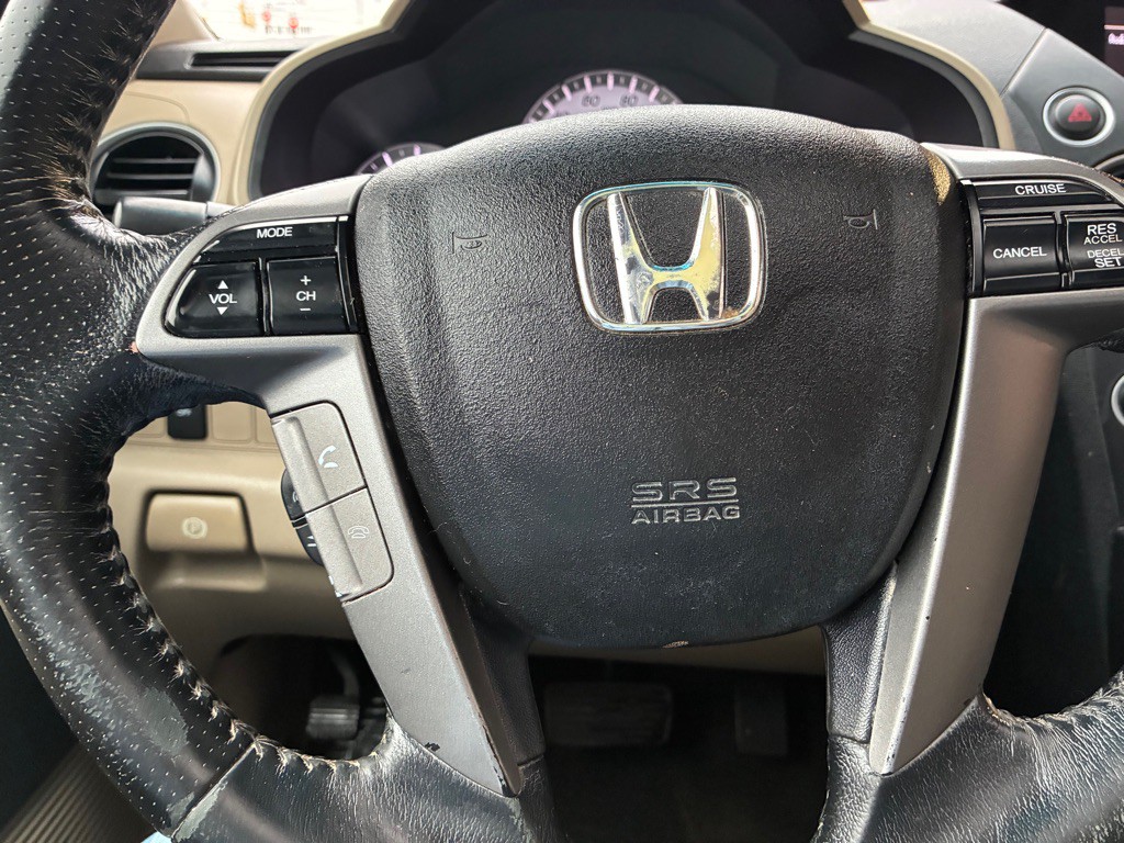 2012 Honda Pilot Image 15