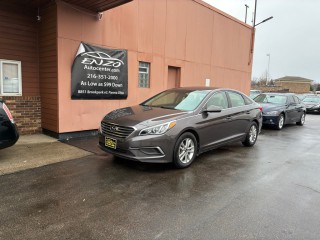 Image for 2016 Hyundai Sonata SE ID: 7121466