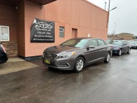 Image for 2016 Hyundai Sonata SE ID: 7121466
