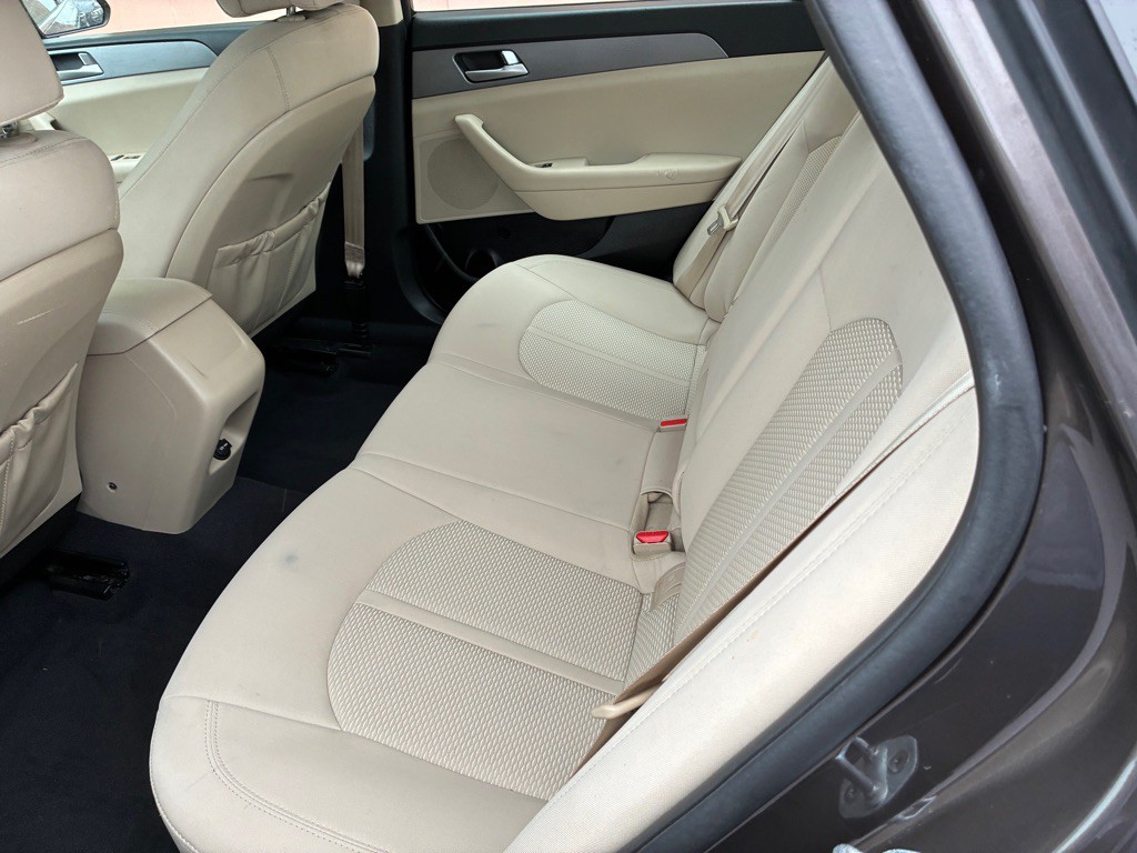 2016 Hyundai Sonata Image 10