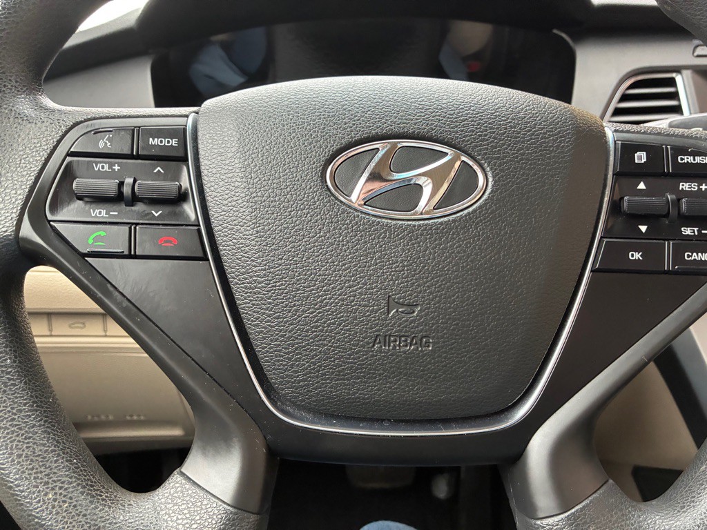 2016 Hyundai Sonata Image 13