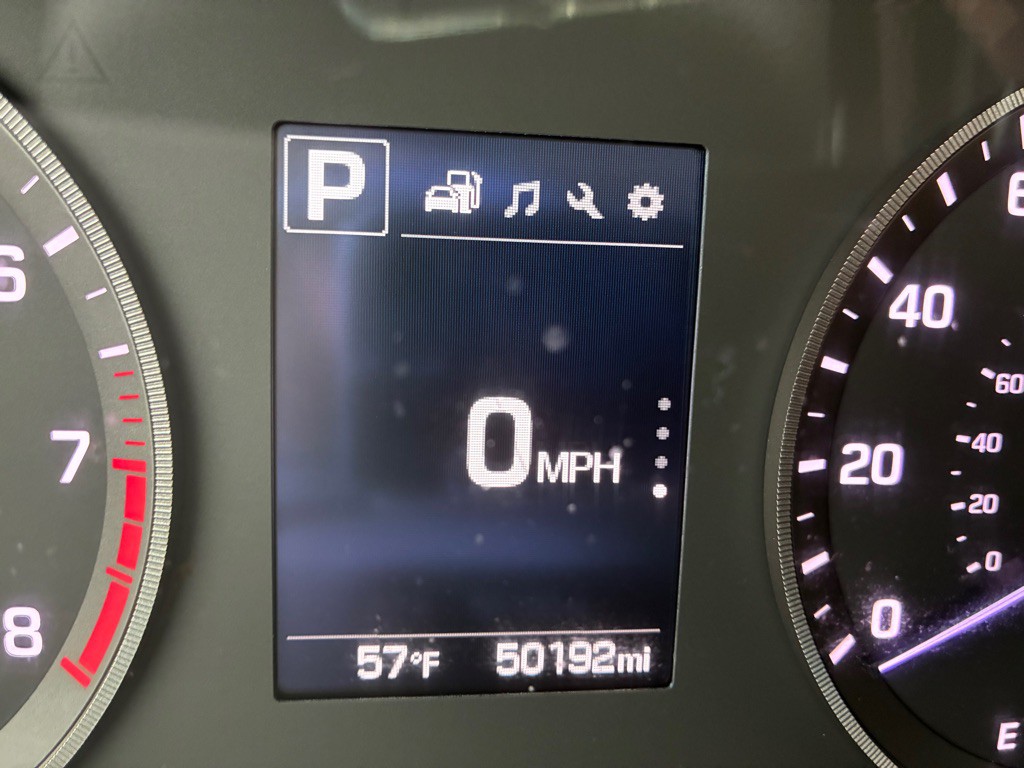 2016 Hyundai Sonata Image 14