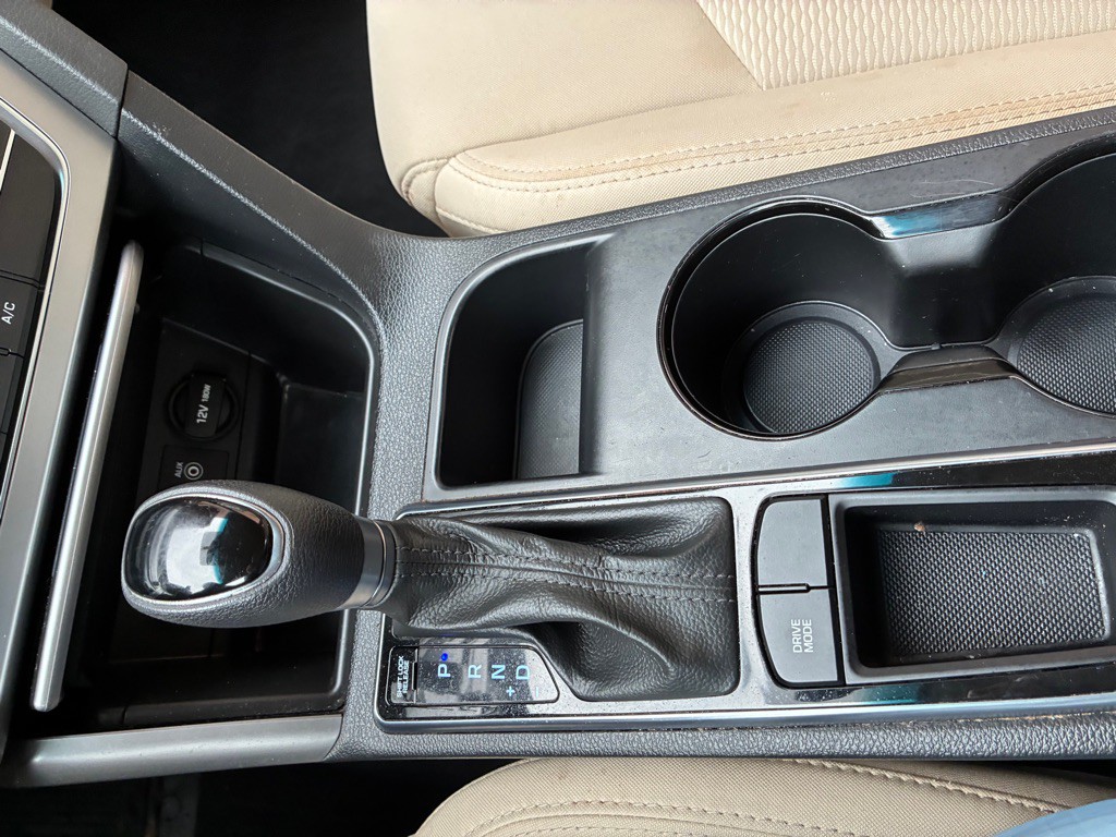 2016 Hyundai Sonata Image 16