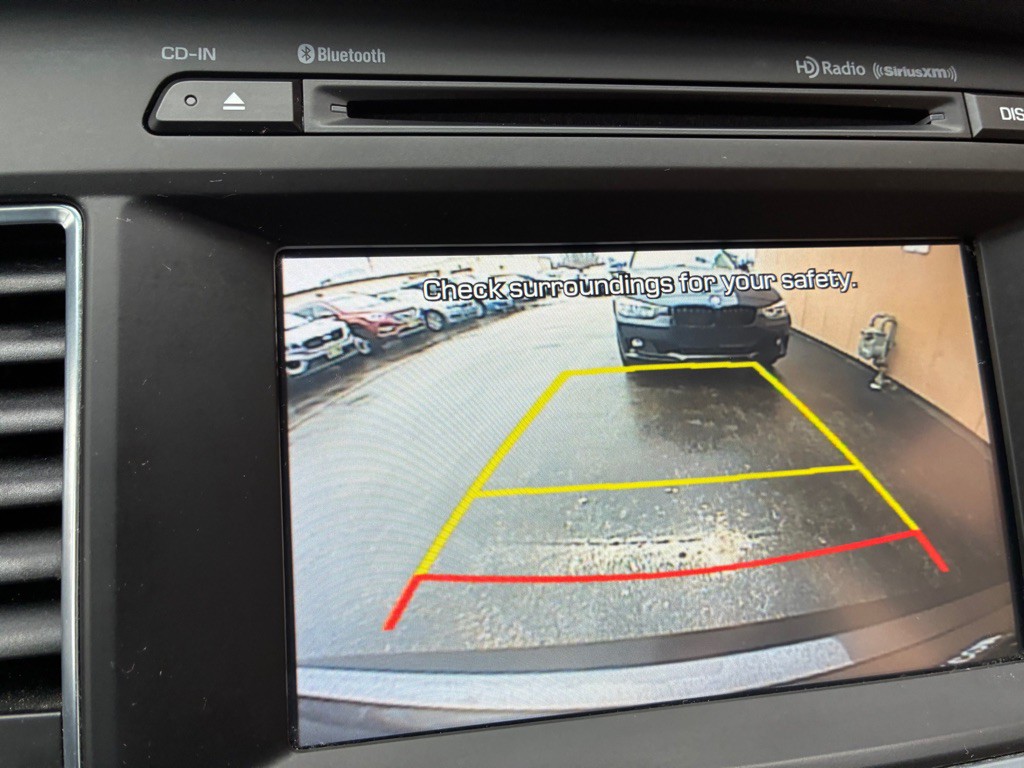 2016 Hyundai Sonata Image 17