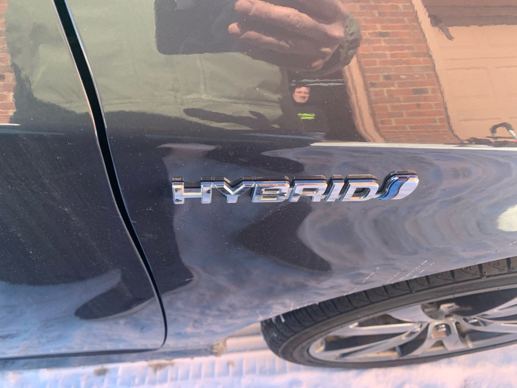2012 Toyota Prius Image 16