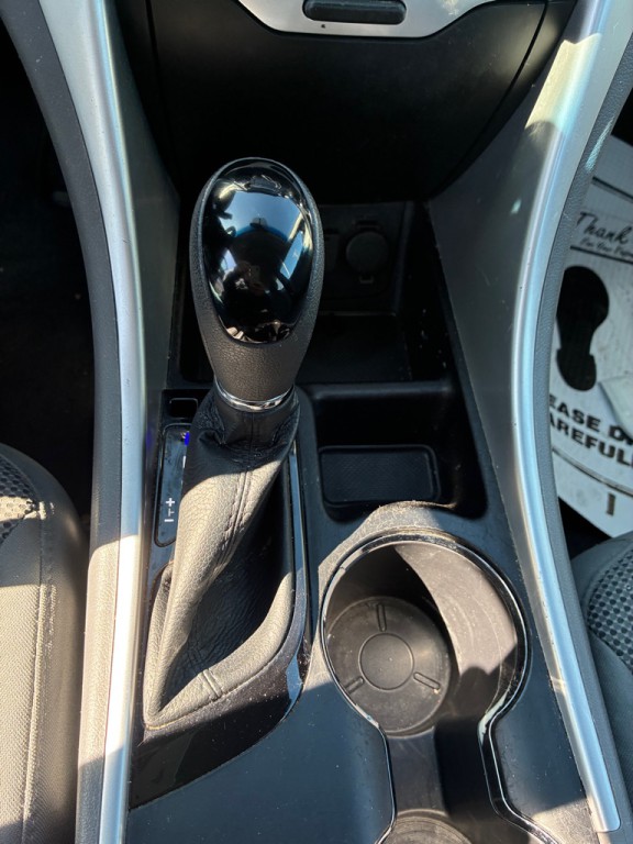 2013 Hyundai Sonata Image 11