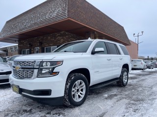 Image for 2019 Chevrolet Tahoe 1500 LS ID: 7134426