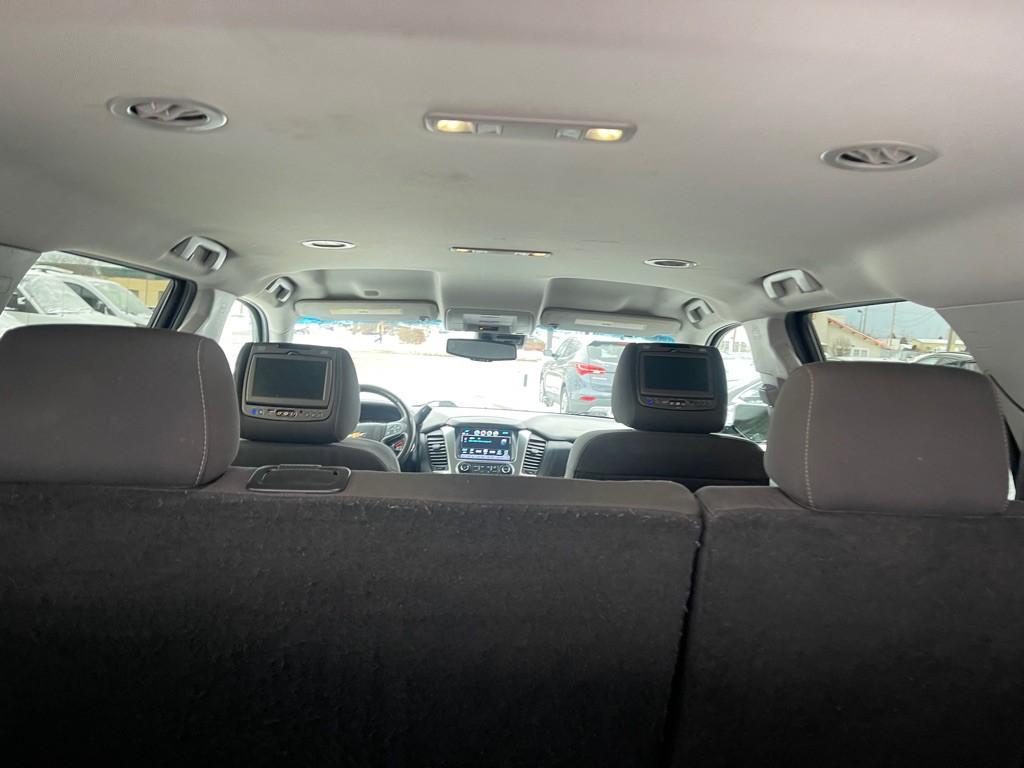 2019 Chevrolet Tahoe Image 9