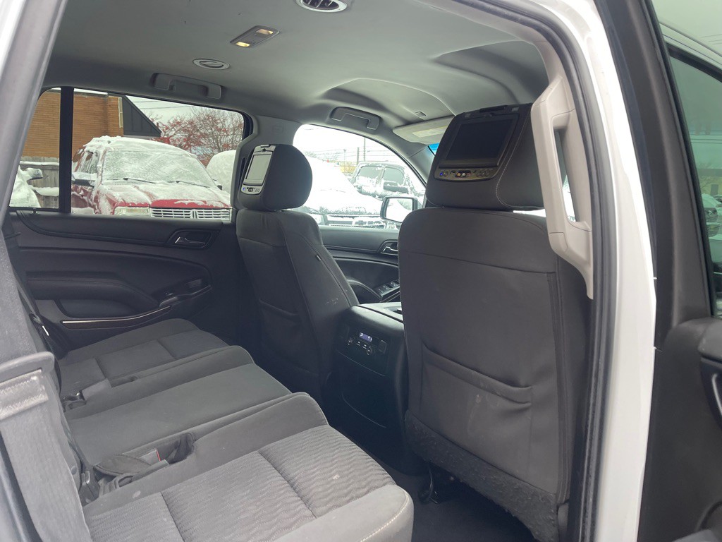 2019 Chevrolet Tahoe Image 11