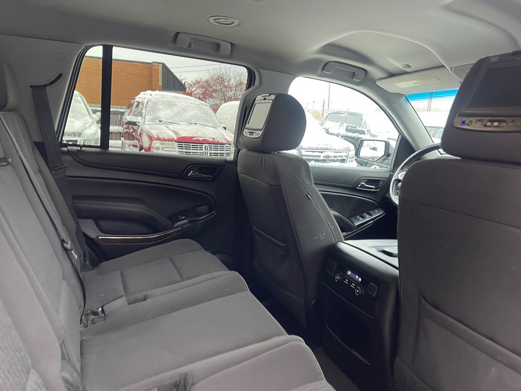 2019 Chevrolet Tahoe Image 12
