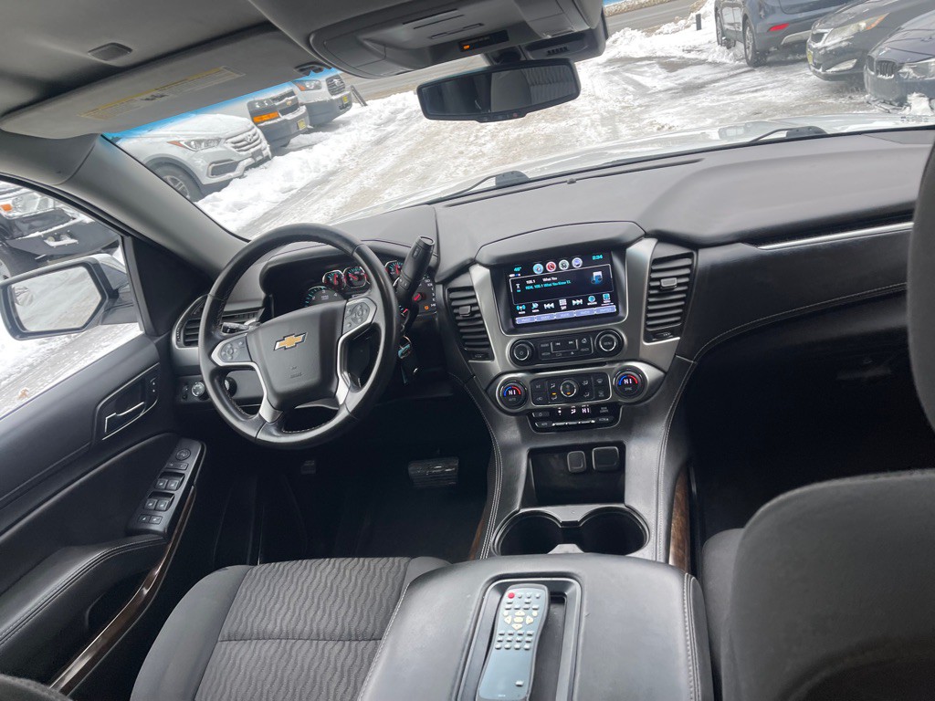 2019 Chevrolet Tahoe Image 13