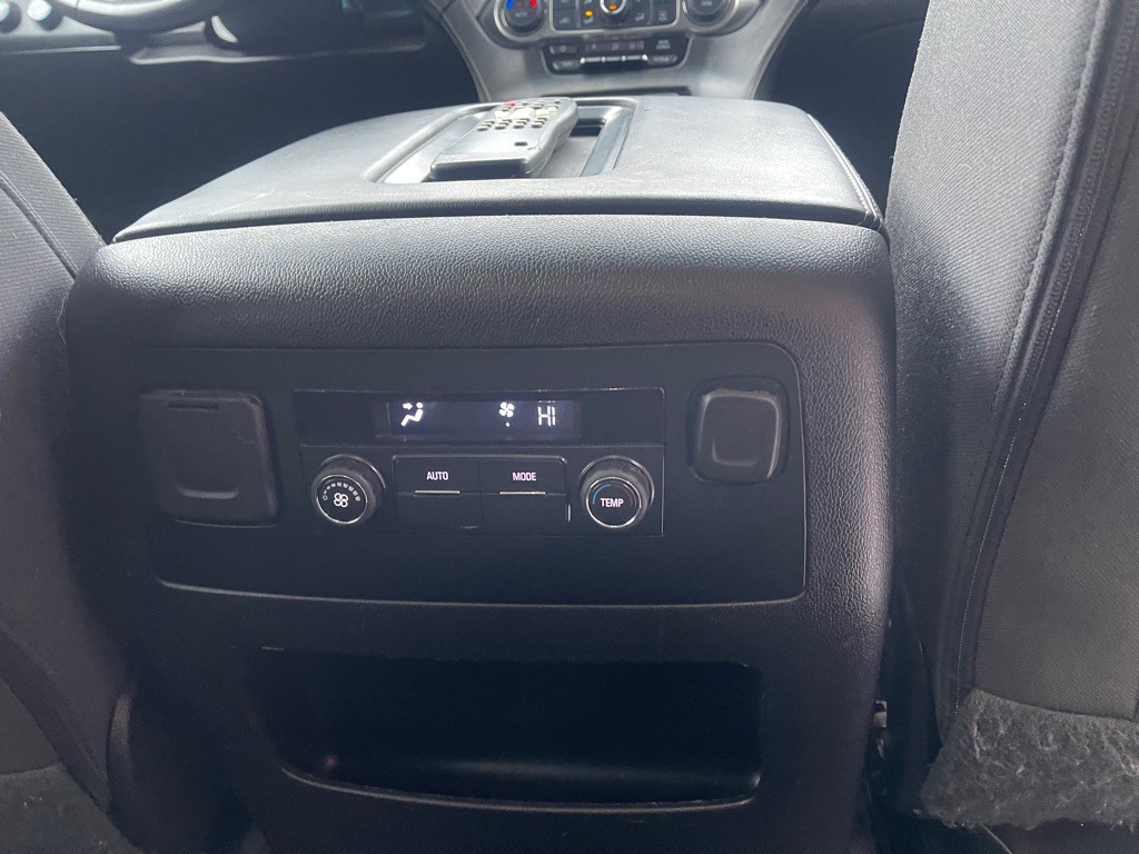 2019 Chevrolet Tahoe Image 14