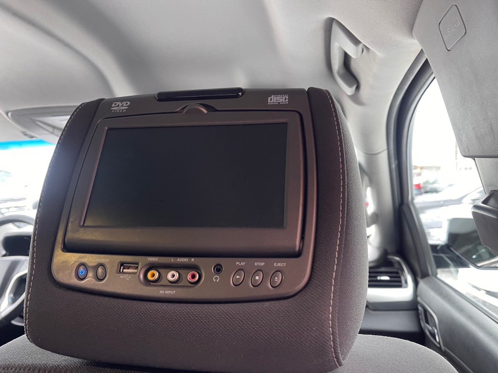 2019 Chevrolet Tahoe Image 15