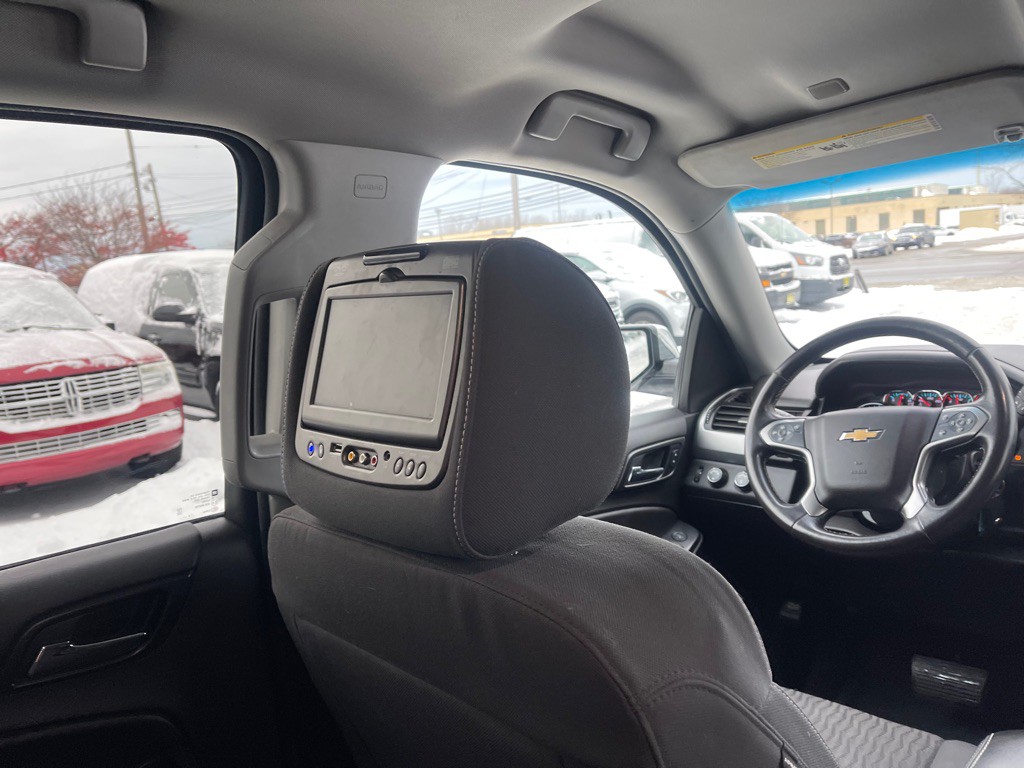 2019 Chevrolet Tahoe Image 16