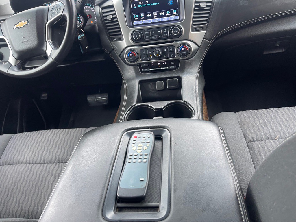 2019 Chevrolet Tahoe Image 17