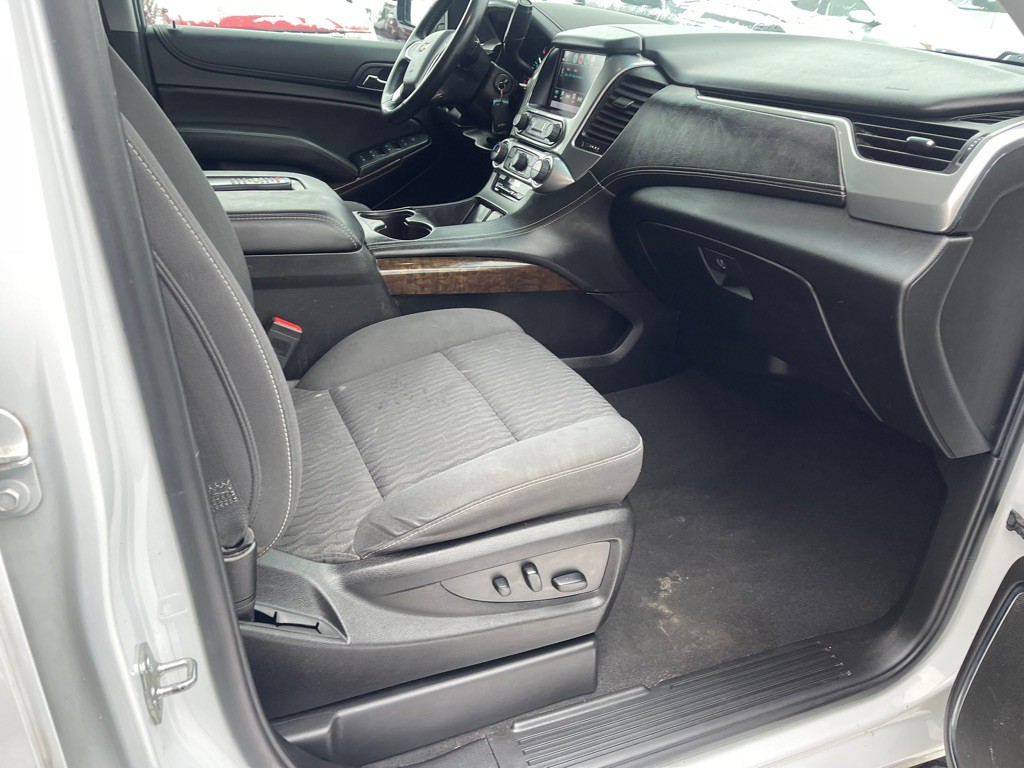 2019 Chevrolet Tahoe Image 18