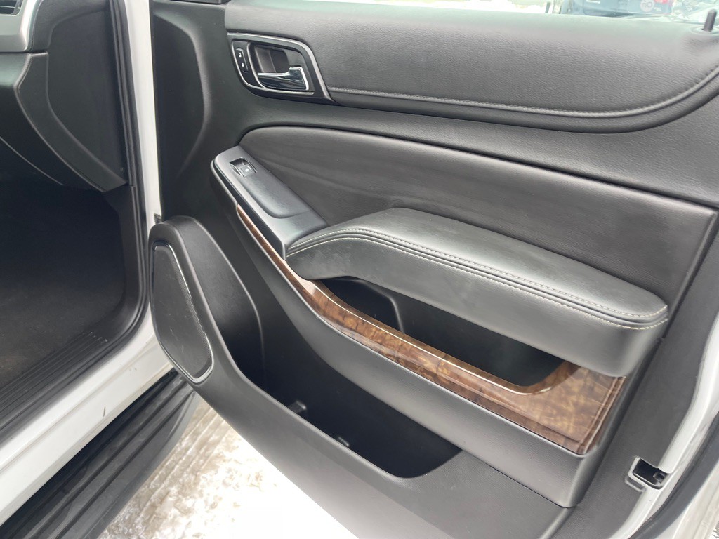 2019 Chevrolet Tahoe Image 19