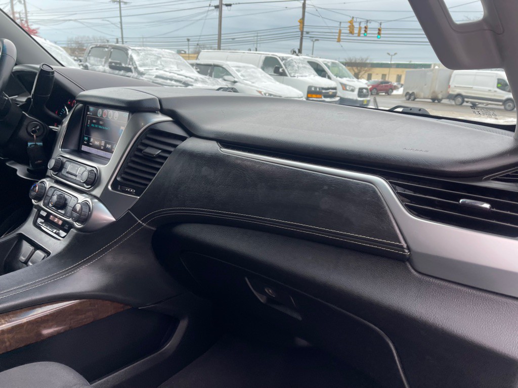 2019 Chevrolet Tahoe Image 20