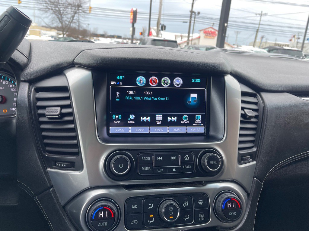 2019 Chevrolet Tahoe Image 21
