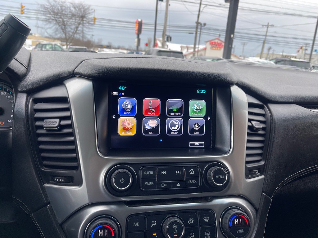 2019 Chevrolet Tahoe Image 22