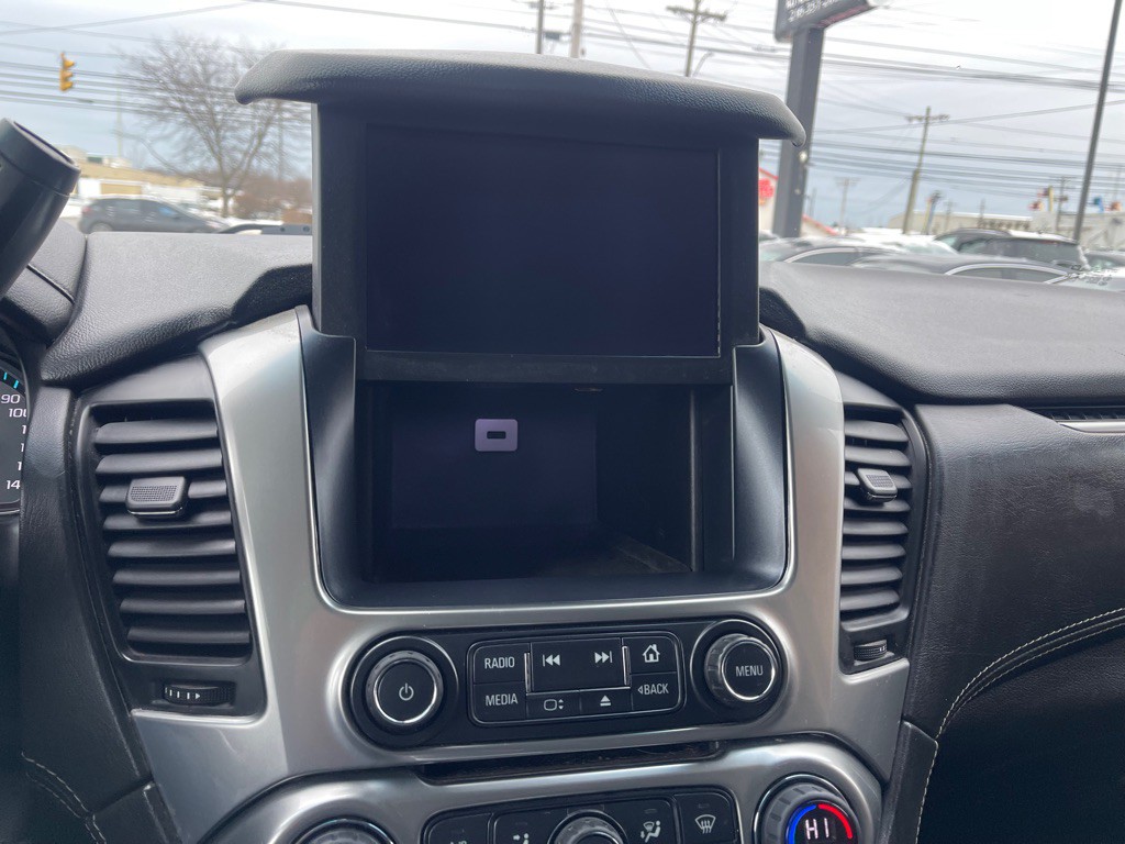 2019 Chevrolet Tahoe Image 23