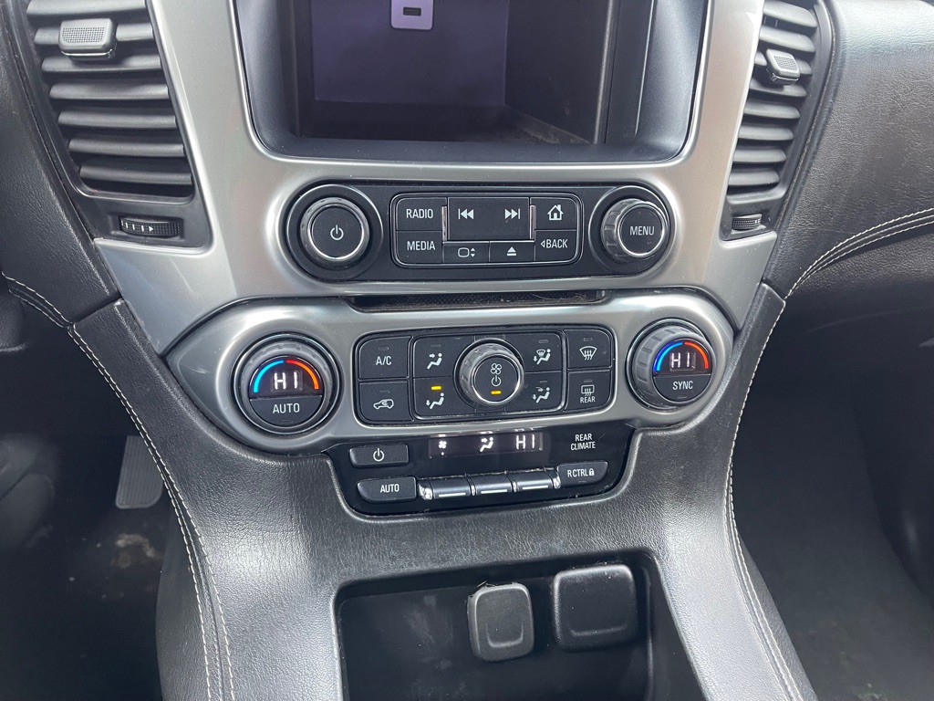 2019 Chevrolet Tahoe Image 24