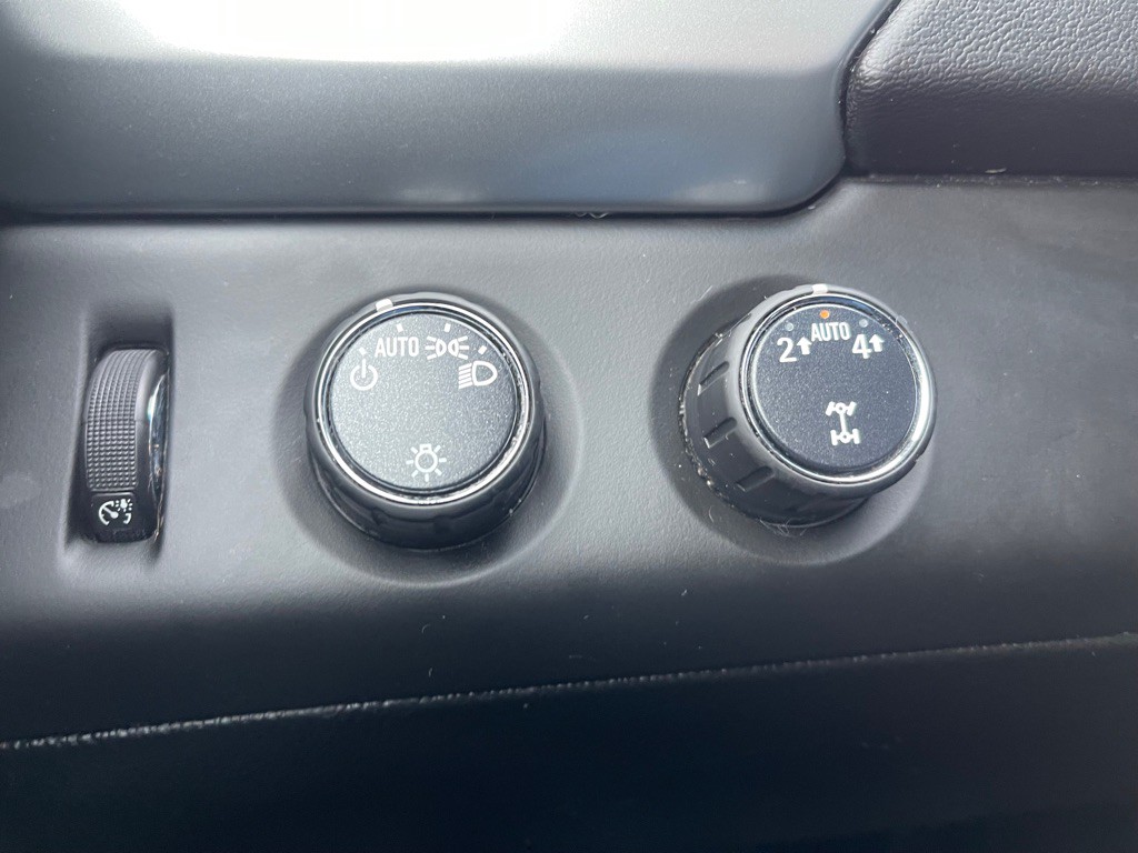 2019 Chevrolet Tahoe Image 26