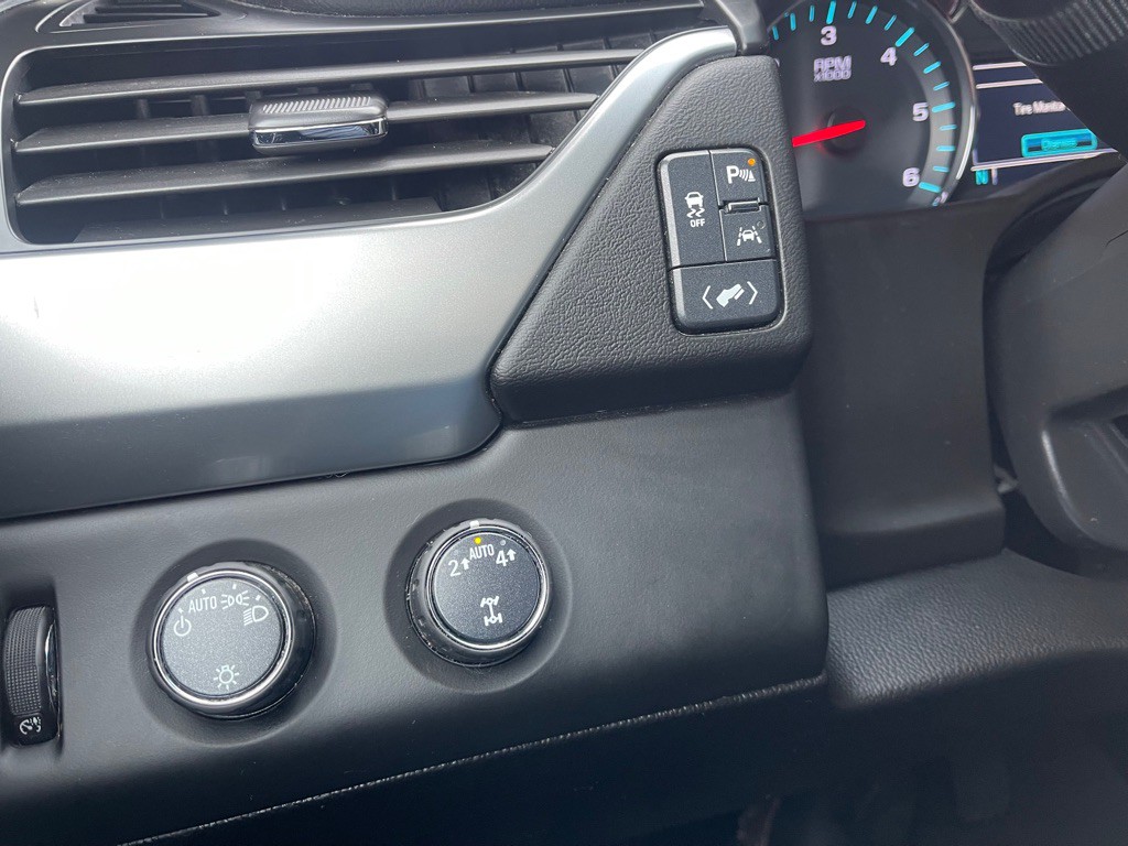 2019 Chevrolet Tahoe Image 27