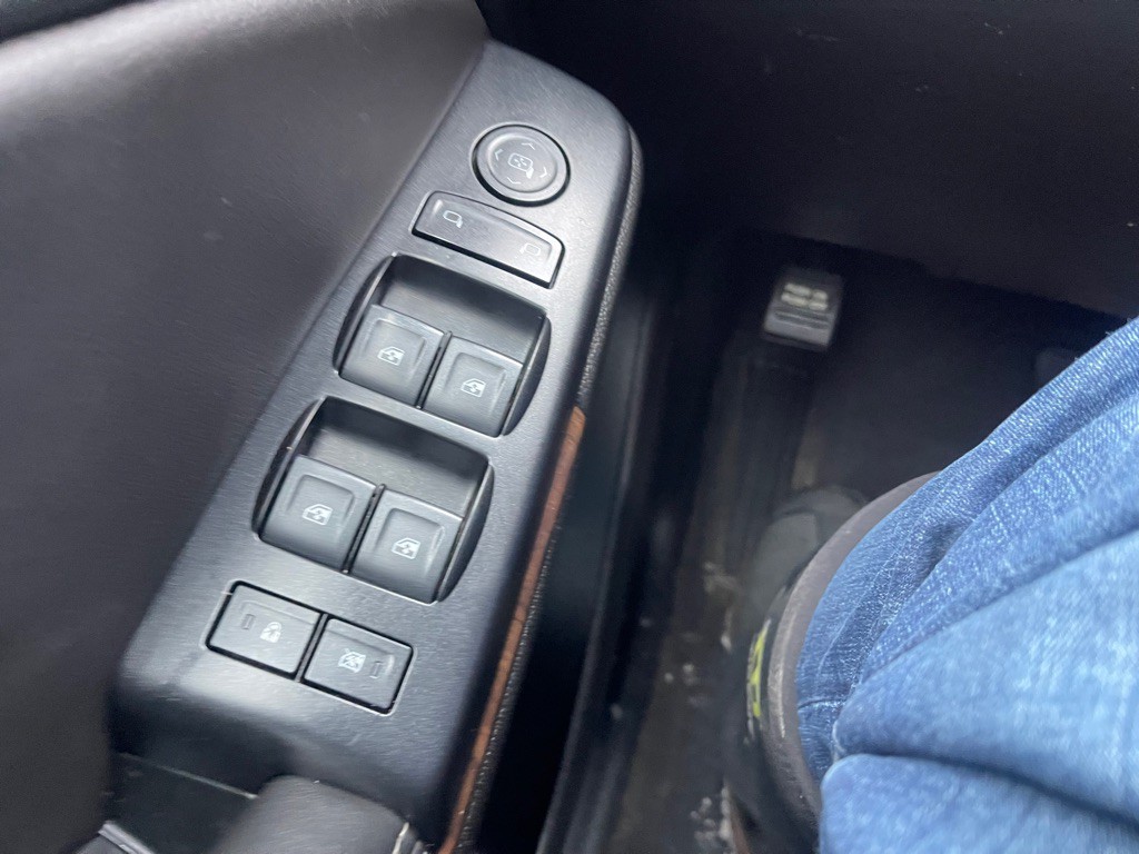 2019 Chevrolet Tahoe Image 28