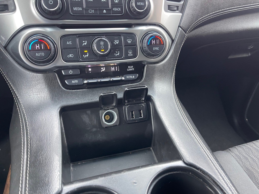 2019 Chevrolet Tahoe Image 29