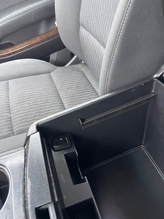 2019 Chevrolet Tahoe Image 30