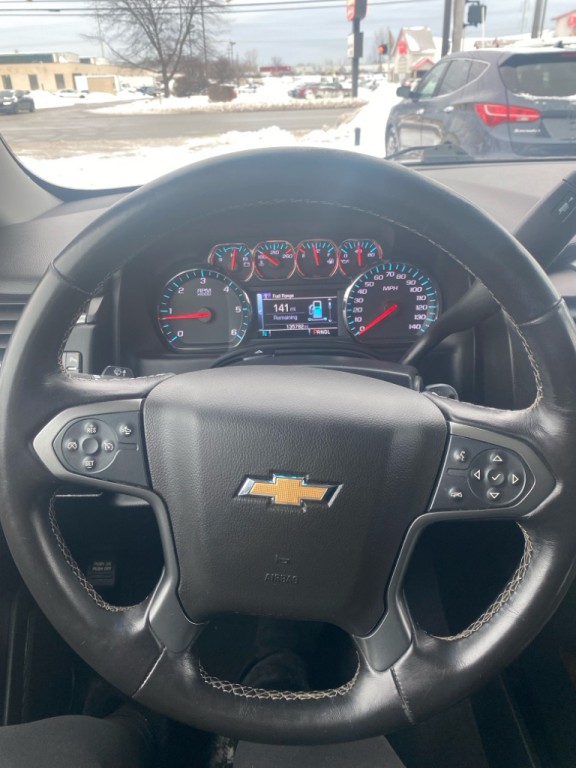 2019 Chevrolet Tahoe Image 31