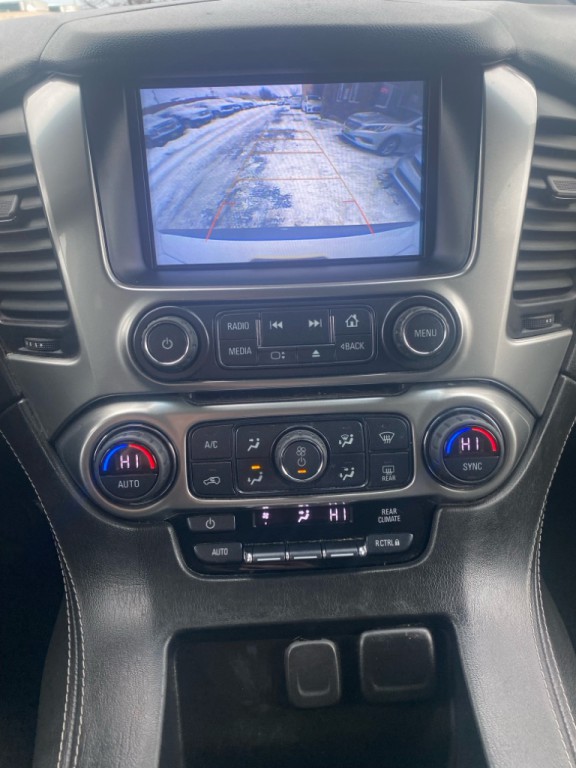 2019 Chevrolet Tahoe Image 32