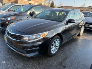 Image for 2018 Kia Optima LX ID: 7134451
