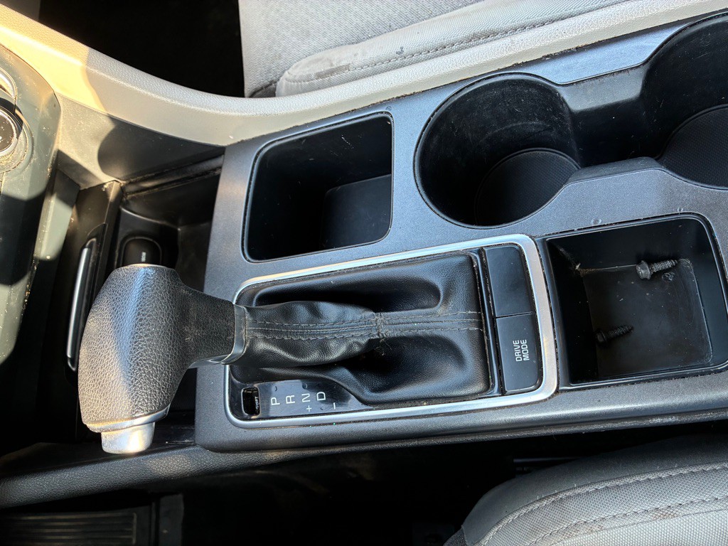 2018 Kia Optima Image 9