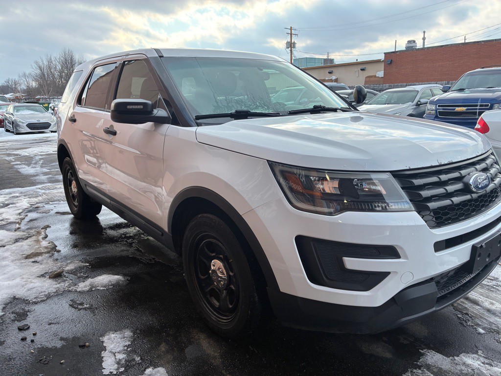 2016 Ford Explorer Image 5