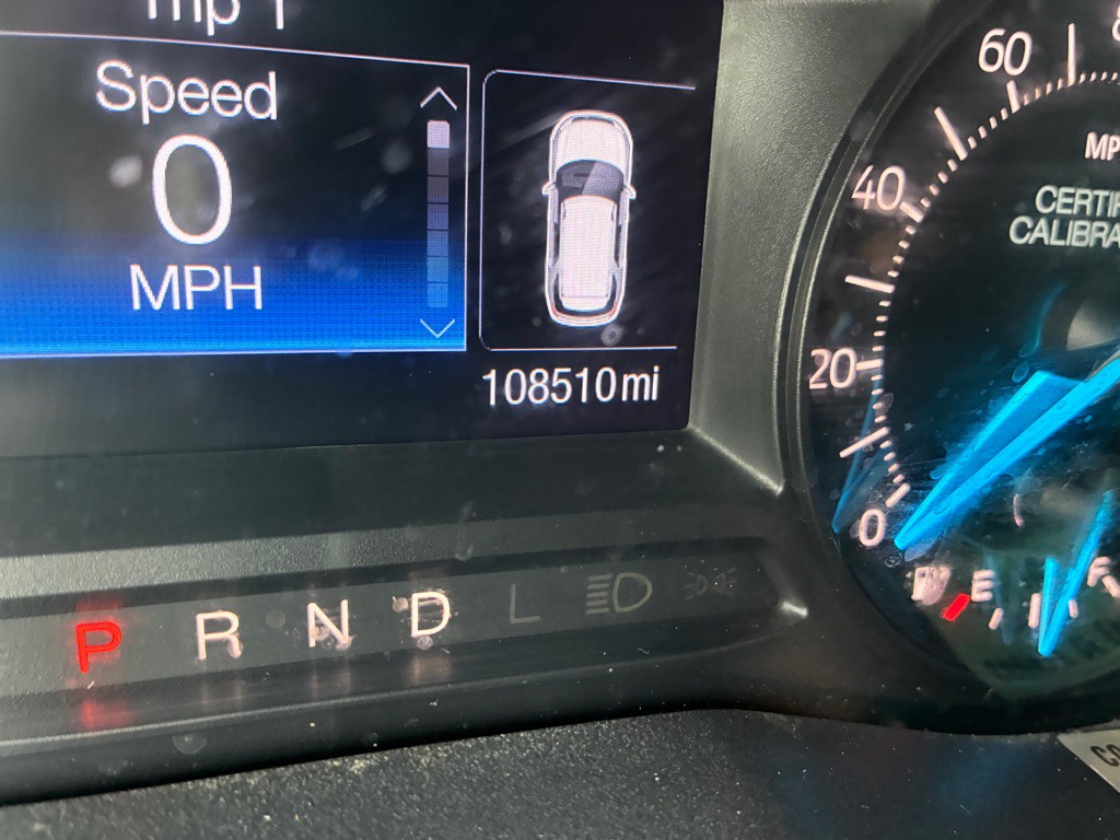 2016 Ford Explorer Image 15