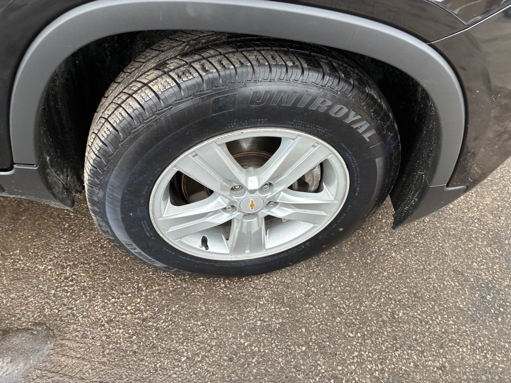 2020 Chevrolet Trax Image 12