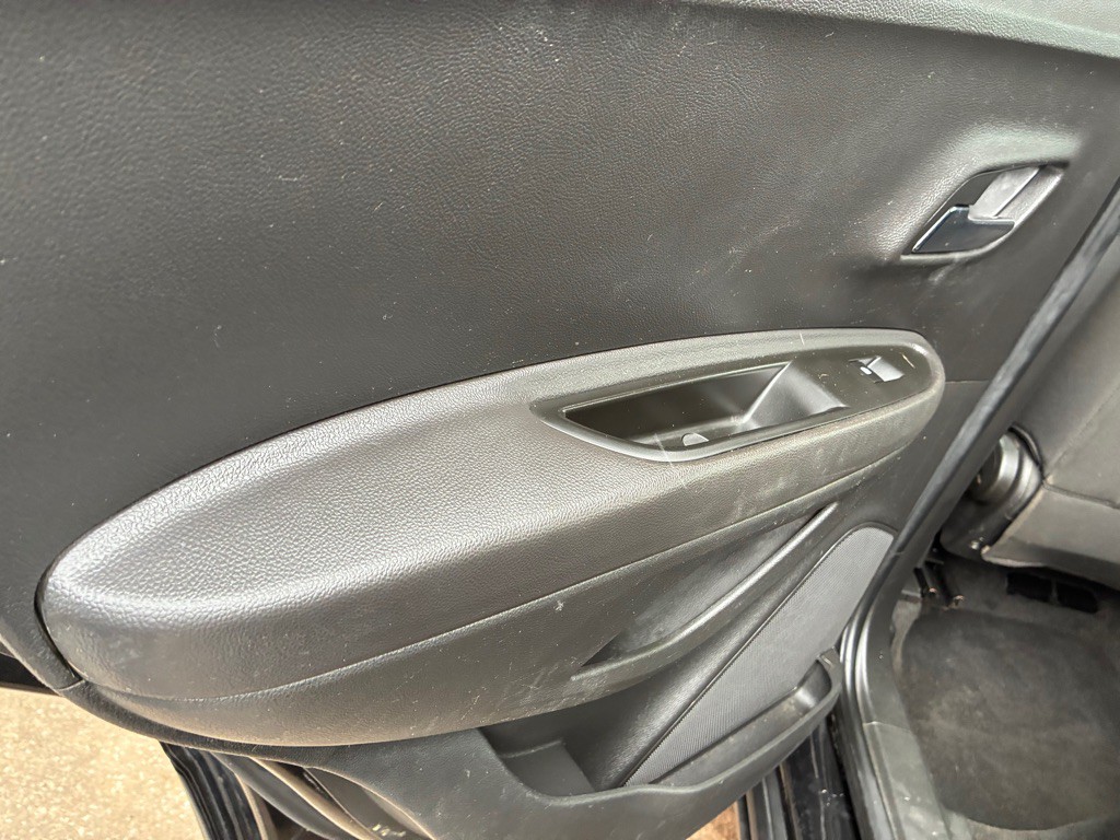 2020 Chevrolet Trax Image 16