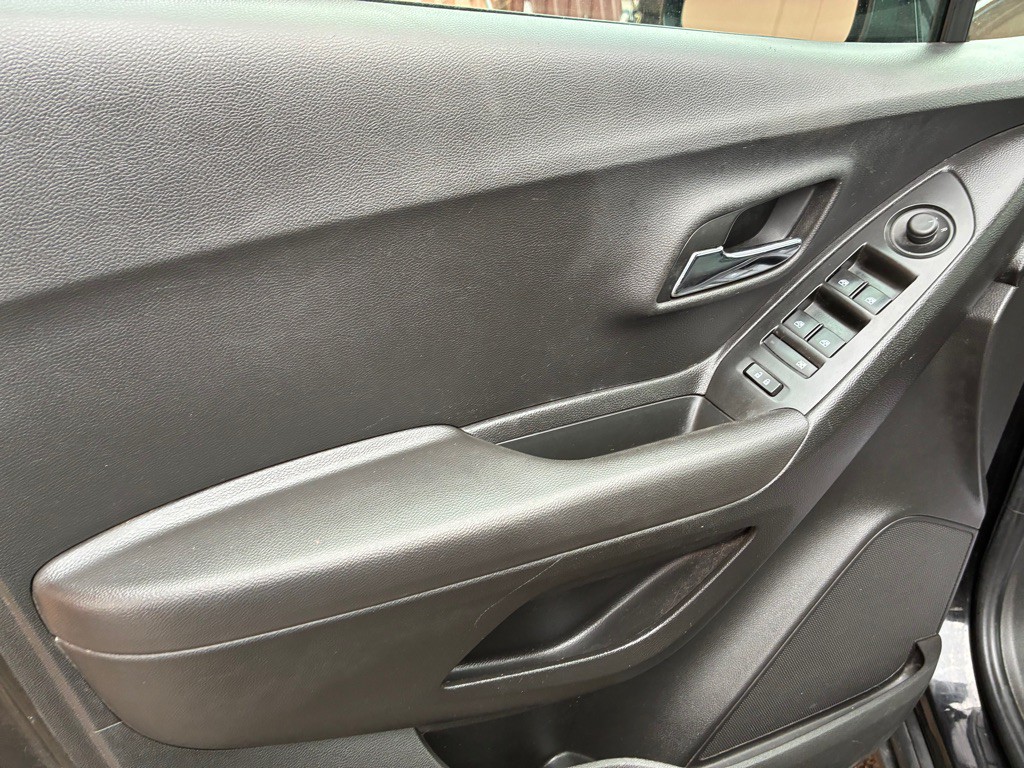 2020 Chevrolet Trax Image 17