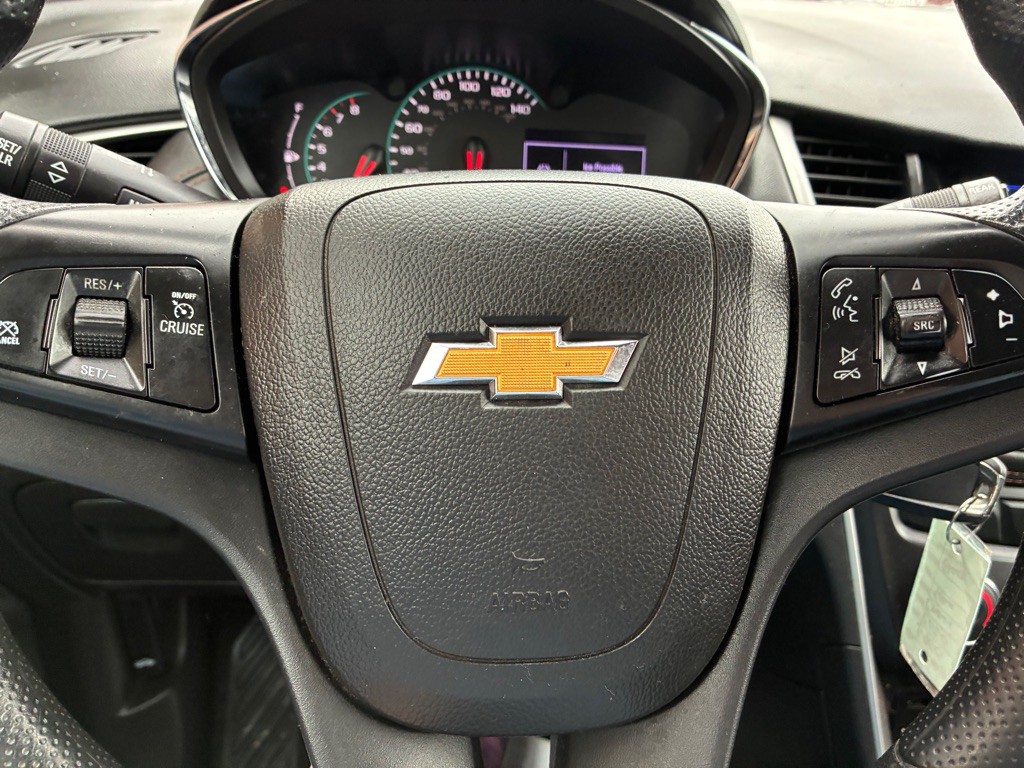 2020 Chevrolet Trax Image 19