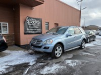 Image for 2010 Mercedes-Benz M-Class ML 350 ID: 7143710