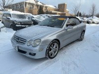 Image for 2006 Mercedes-Benz CLK-Class CLK 350 ID: 7148529