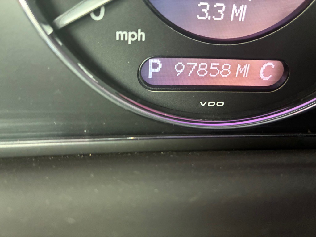 2006 Mercedes-Benz CLK-Class Image 13