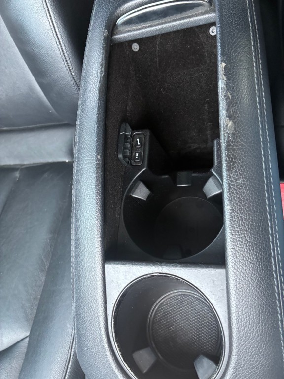 2006 Mercedes-Benz CLK-Class Image 14