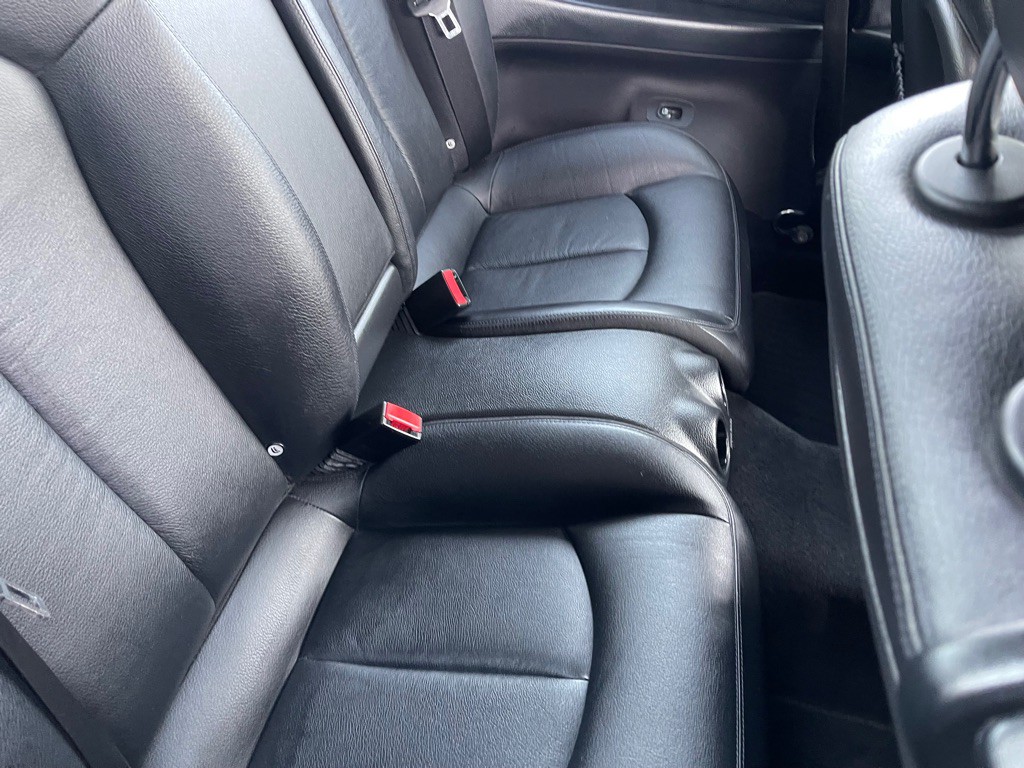 2006 Mercedes-Benz CLK-Class Image 18