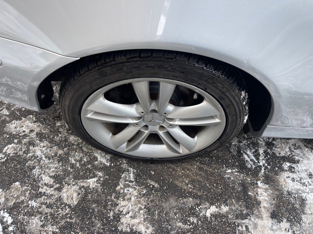 2006 Mercedes-Benz CLK-Class Image 30