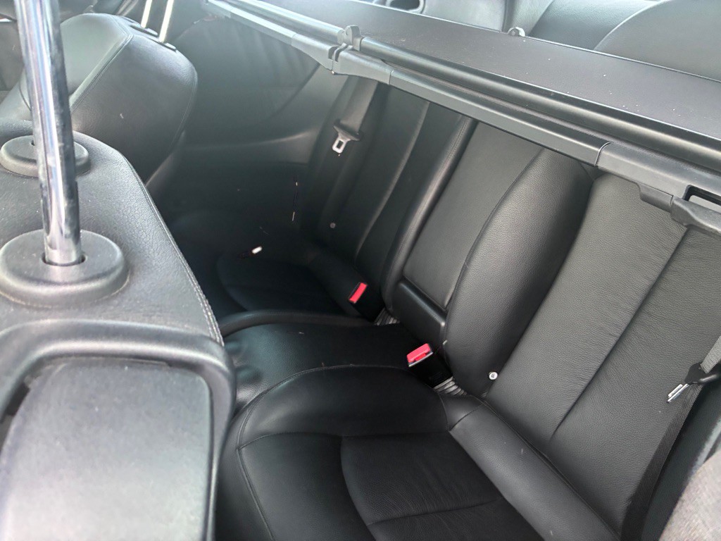2006 Mercedes-Benz CLK-Class Image 13