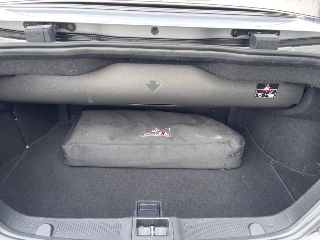 2006 Mercedes-Benz CLK-Class Image 26
