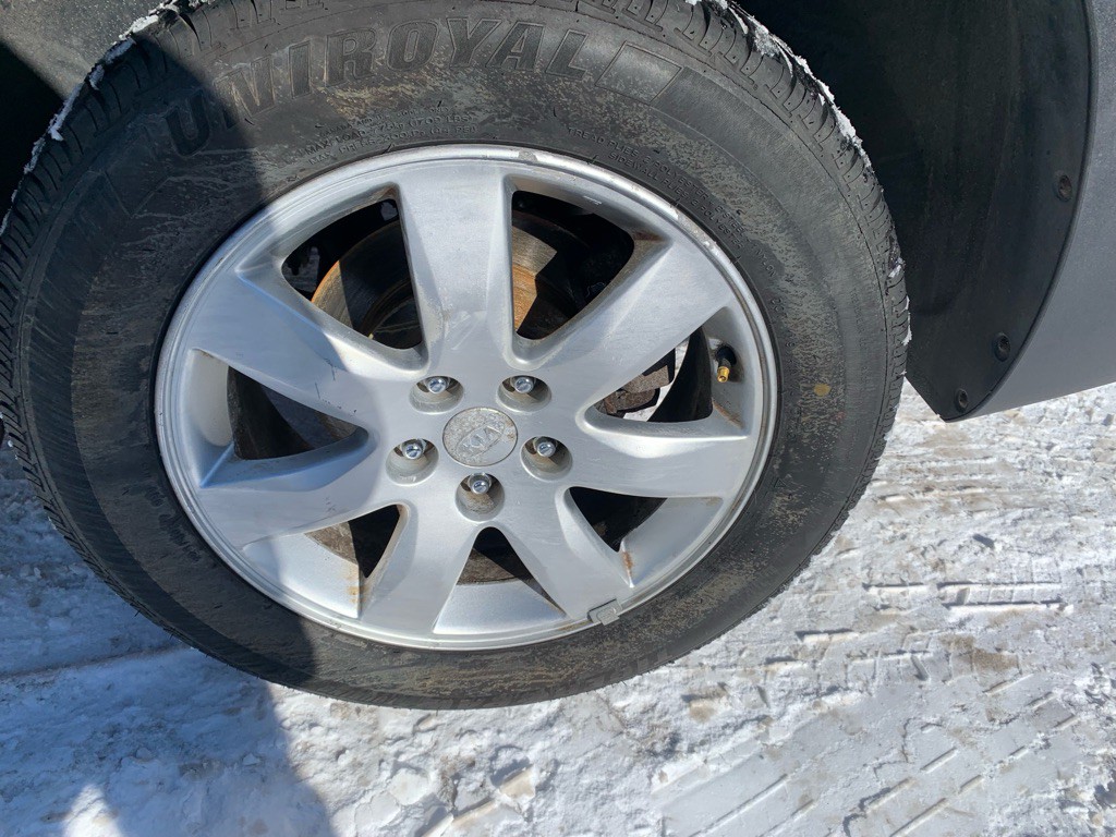 2011 Kia Sorento Image 12